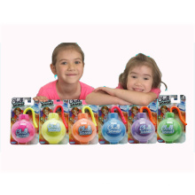 Novelty Hot Sale Chalk Bomb for Christmas Celebration with Six Colors